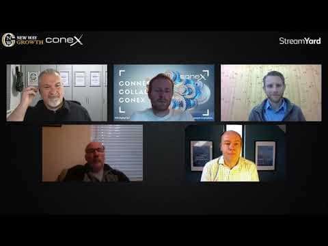 the panel
