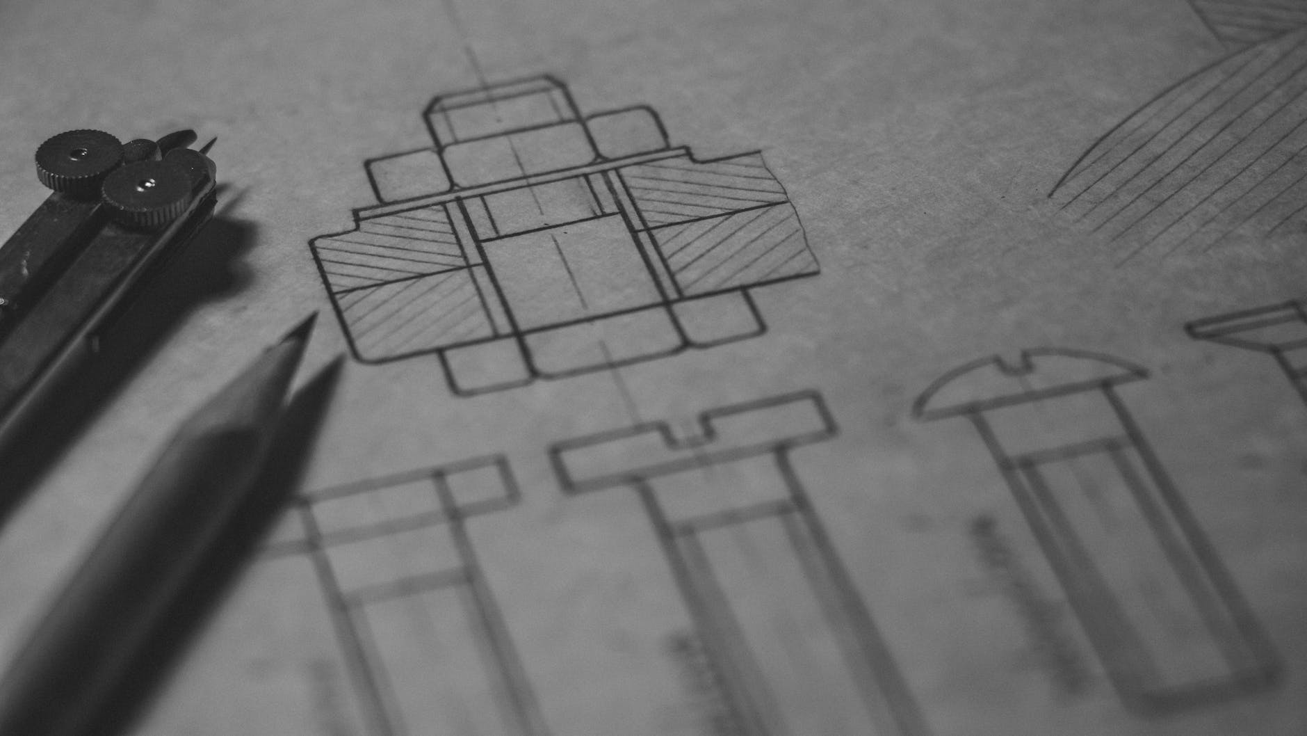 engineering draft